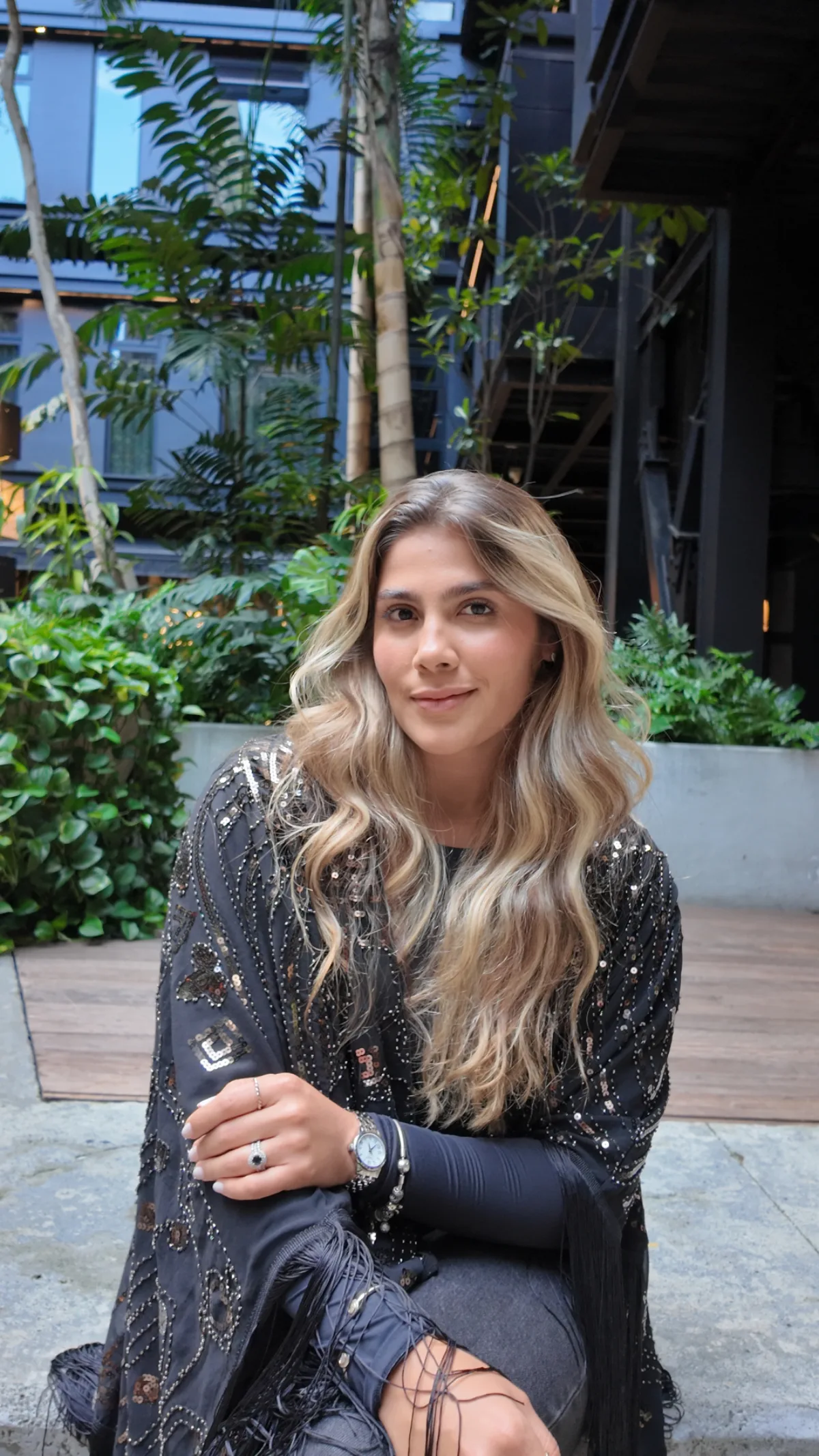 Alejandra Restrepo, socia de ARG Consulting