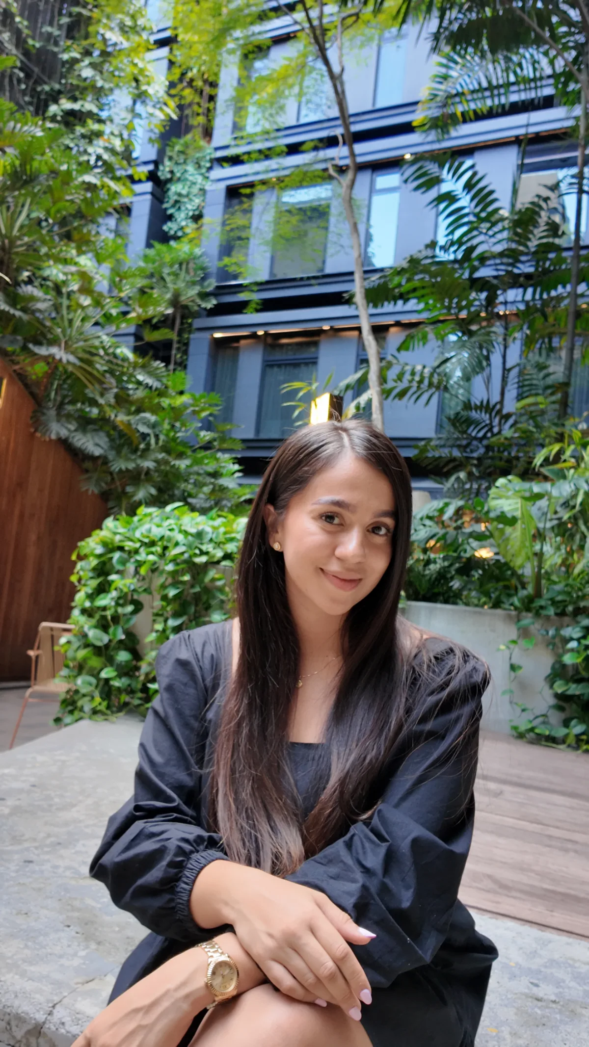 Juliana Correa, socia de ARG Consulting