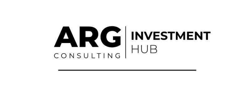 ARG Consulting · Investment Hub